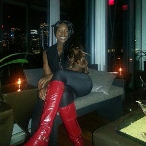 Meet your Posher, Donna